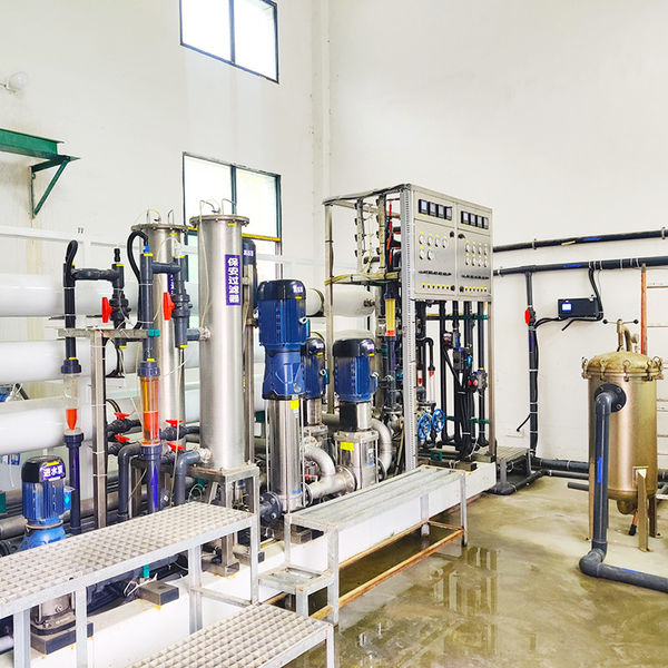 Trung Quốc Beijing Qinrunze Environmental Protection Technology Co., Ltd. hồ sơ công ty