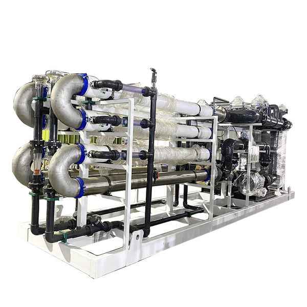 Trung Quốc Beijing Qinrunze Environmental Protection Technology Co., Ltd. hồ sơ công ty