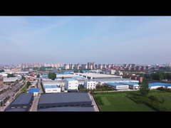 giới thiệu nhà máy