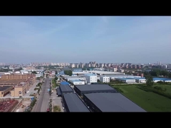 Video giới thiệu công ty giới thiệu bằng tiếng Mã Lai