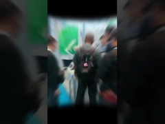 Qinrun Bảo vệ Môi trường ra mắt tại Triển lãm Nước Indonesia! Nhà tiên phong công nghệ màng lọc Trung Quốc